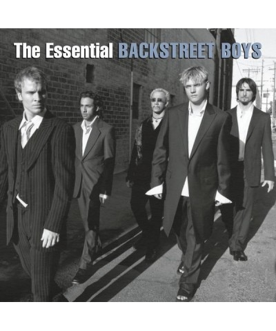 Backstreet Boys The Essential Backstreet Boys CD $22.35 CD