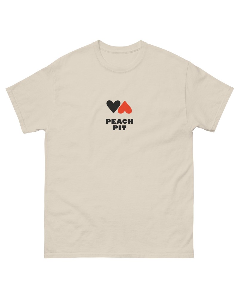 Peach Pit Last Days of Lonesome Tee $11.02 Shirts