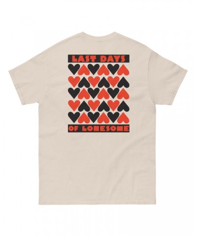 Peach Pit Last Days of Lonesome Tee $11.02 Shirts