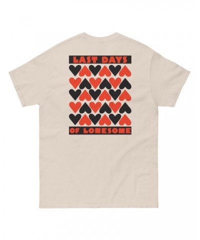 Peach Pit Last Days of Lonesome Tee $11.02 Shirts