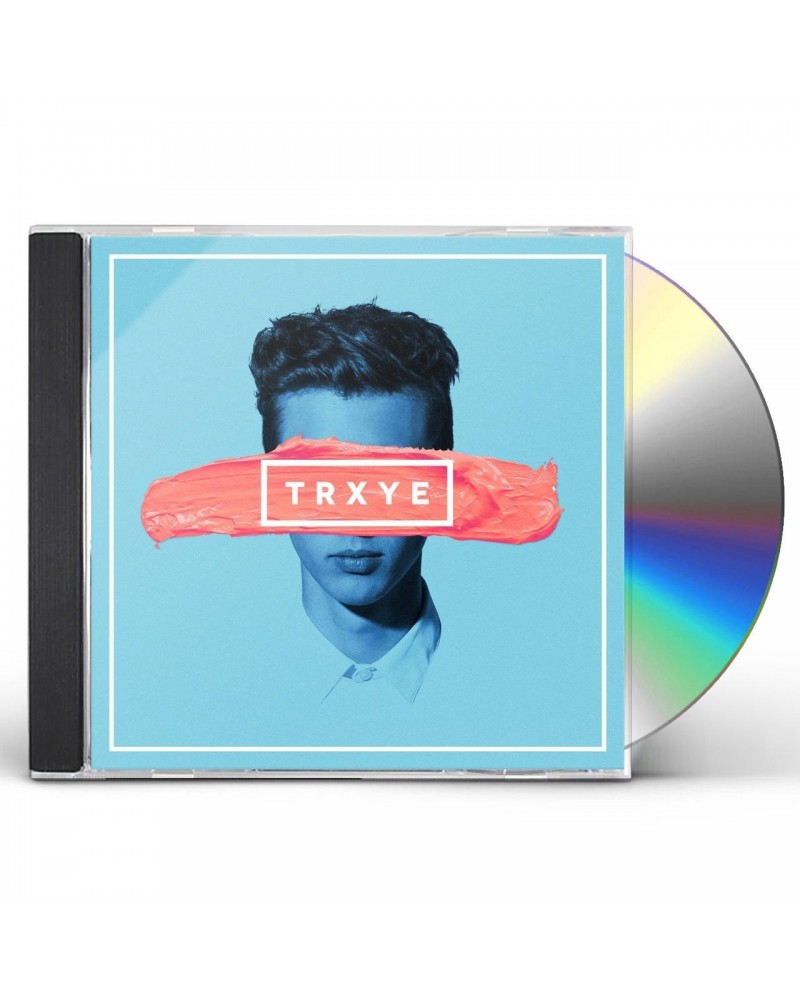 Troye Sivan TRYXE CD $11.29 CD