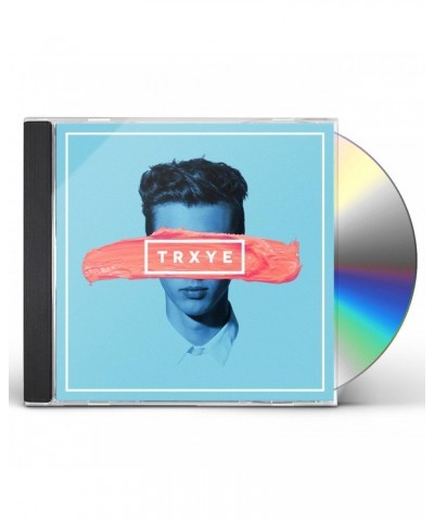 Troye Sivan TRYXE CD $11.29 CD