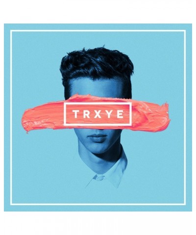 Troye Sivan TRYXE CD $11.29 CD