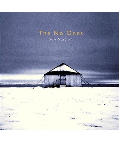 No Ones SUN STATION Vinyl Record $28.86 Vinyl