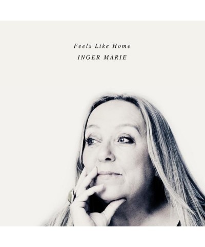 Inger Marie Gundersen LP - Feels Like Home [Vinyl] $10.17 Vinyl