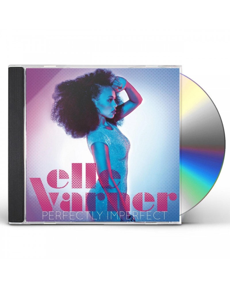 Elle Varner PERFECTLY IMPERFECT CD $17.00 CD