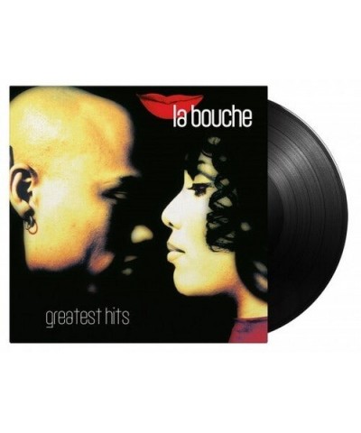 La Bouche Greatest Hits Vinyl Record $9.24 Vinyl