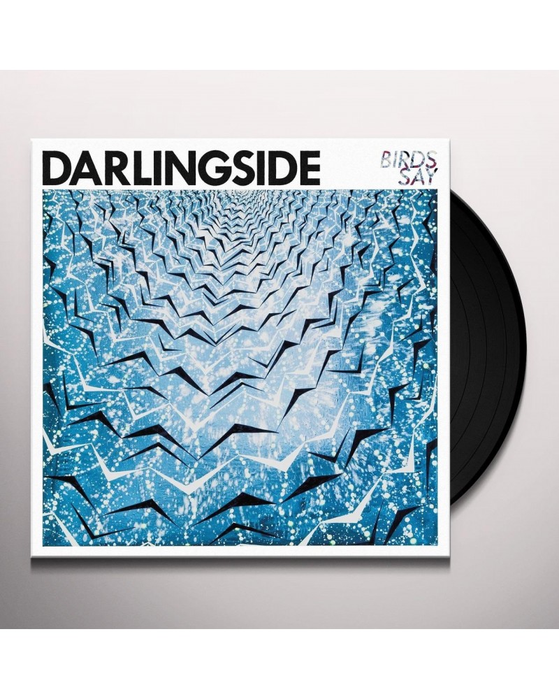 Darlingside Birds Say Vinyl Record $15.75 Vinyl