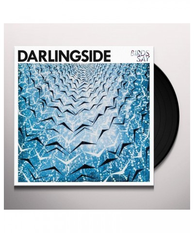 Darlingside Birds Say Vinyl Record $15.75 Vinyl