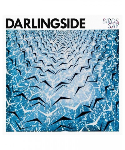 Darlingside Birds Say Vinyl Record $15.75 Vinyl