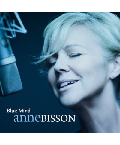 Anne Bisson Blue Mind (Limited Edition 45RPM 180g) Vinyl Record $4.47 Vinyl