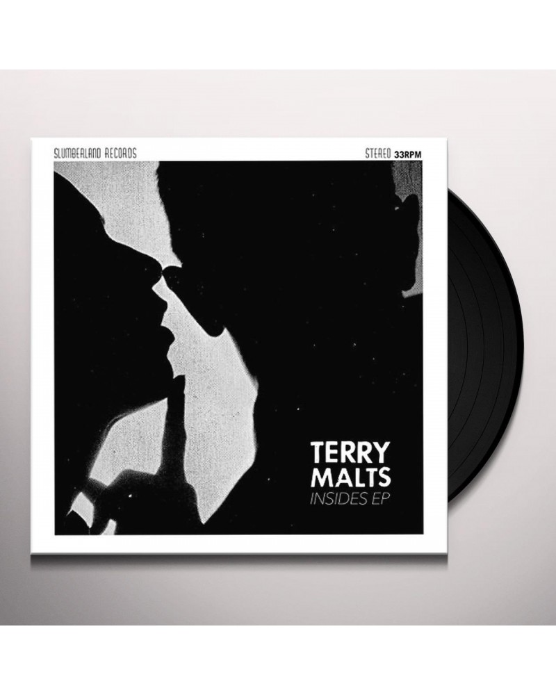 Terry Malts Insides Vinyl Record $8.77 Vinyl