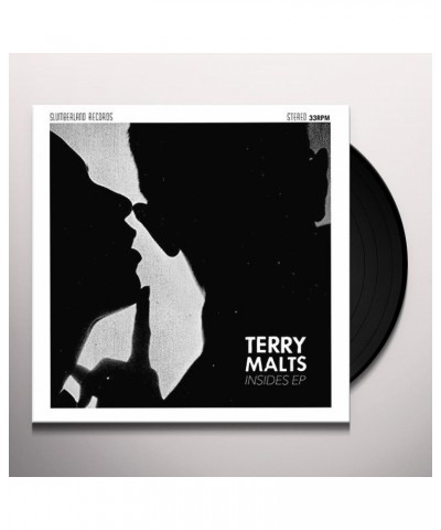 Terry Malts Insides Vinyl Record $8.77 Vinyl