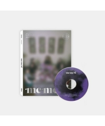 PURPLE KISS MEMEM (M VERSION) CD $4.47 CD