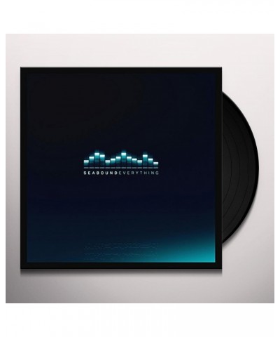 Seabound Everything Vinyl Record $10.99 Vinyl