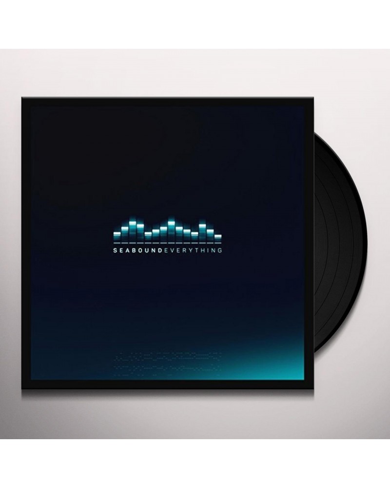 Seabound Everything Vinyl Record $10.99 Vinyl