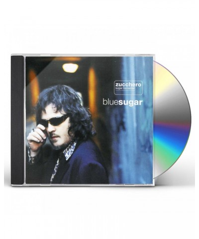 Zucchero BLUE SUGAR CD $13.22 CD