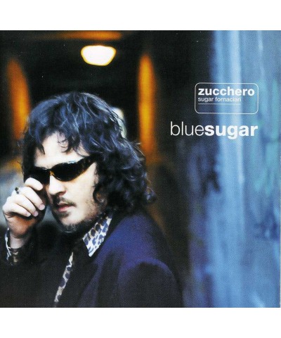 Zucchero BLUE SUGAR CD $13.22 CD