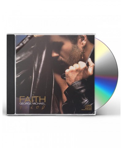 George Michael FAITH CD $6.97 CD